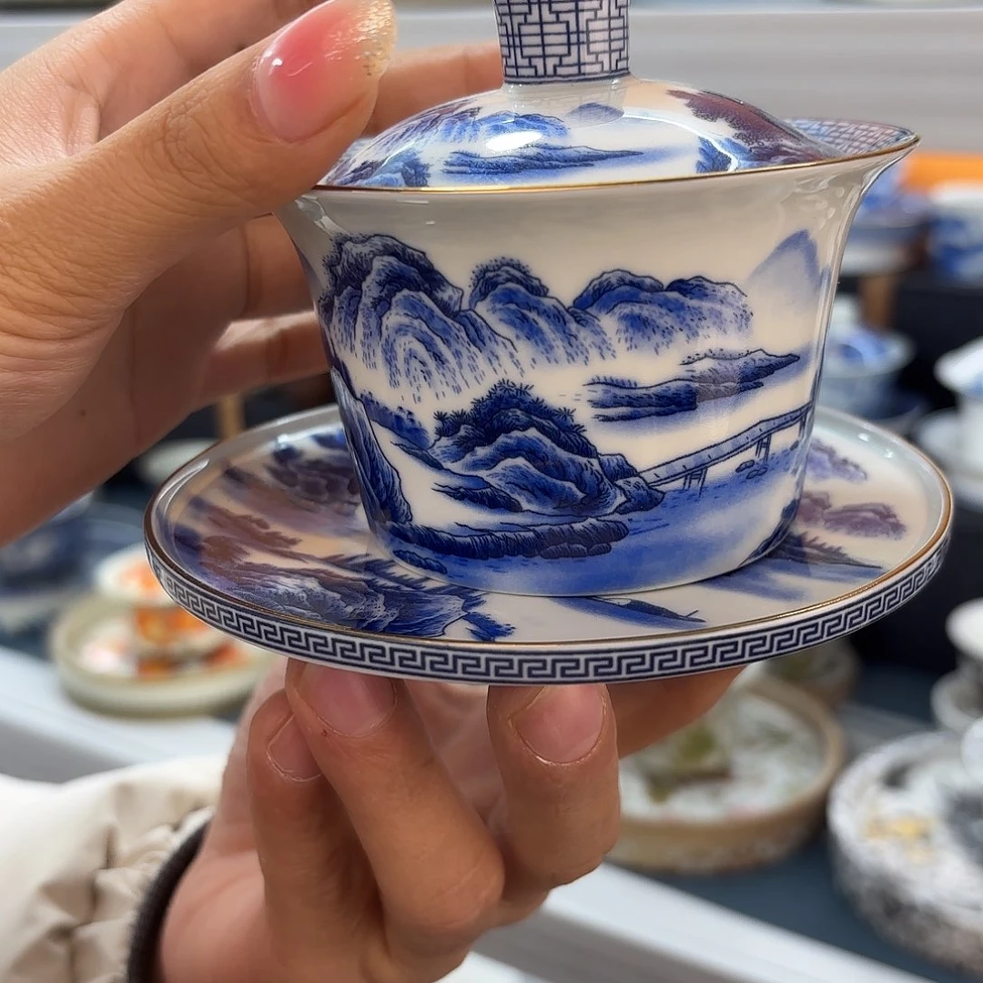 仓库茶具坚持坚持拒绝