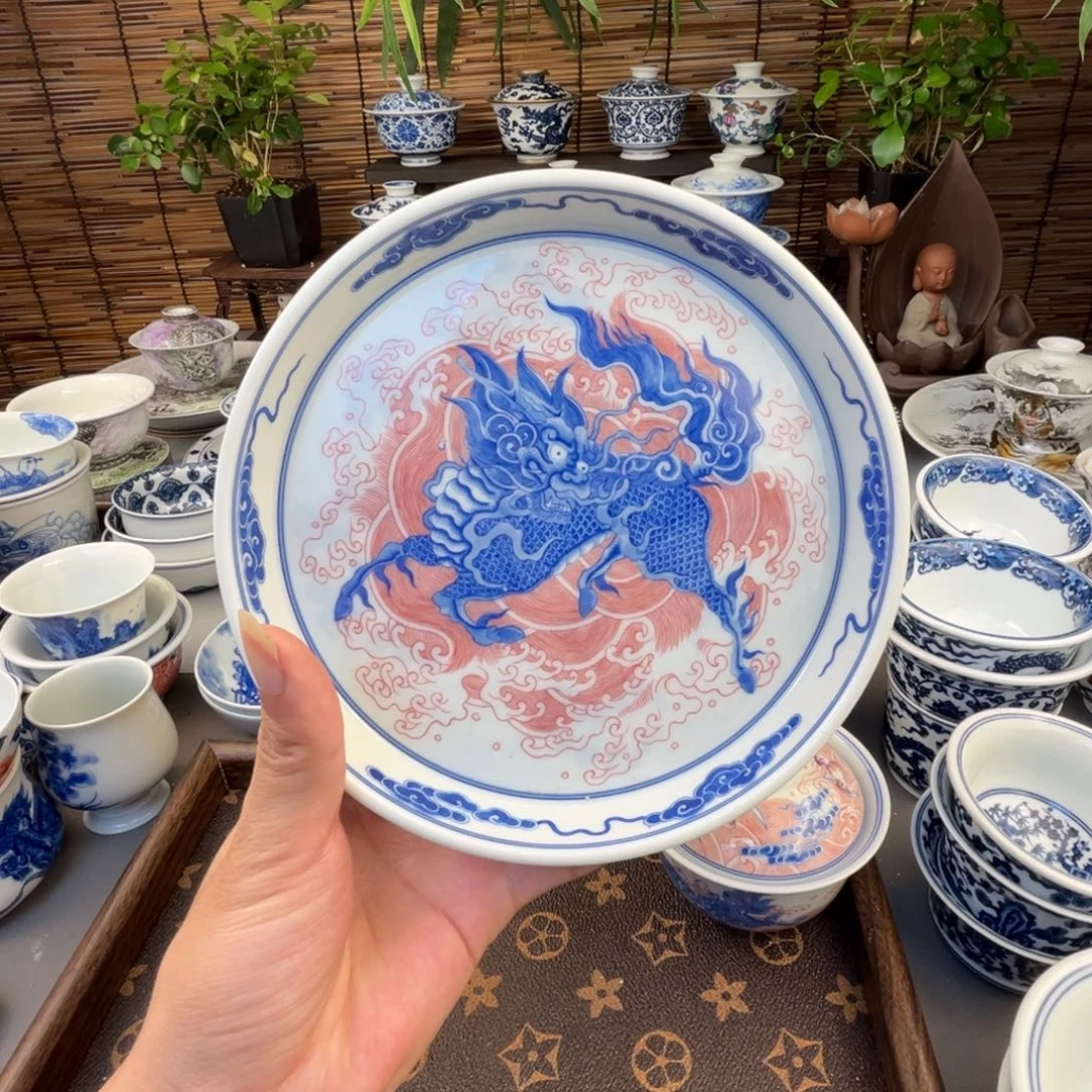 壶承有点小印记哈哈哈哈哈