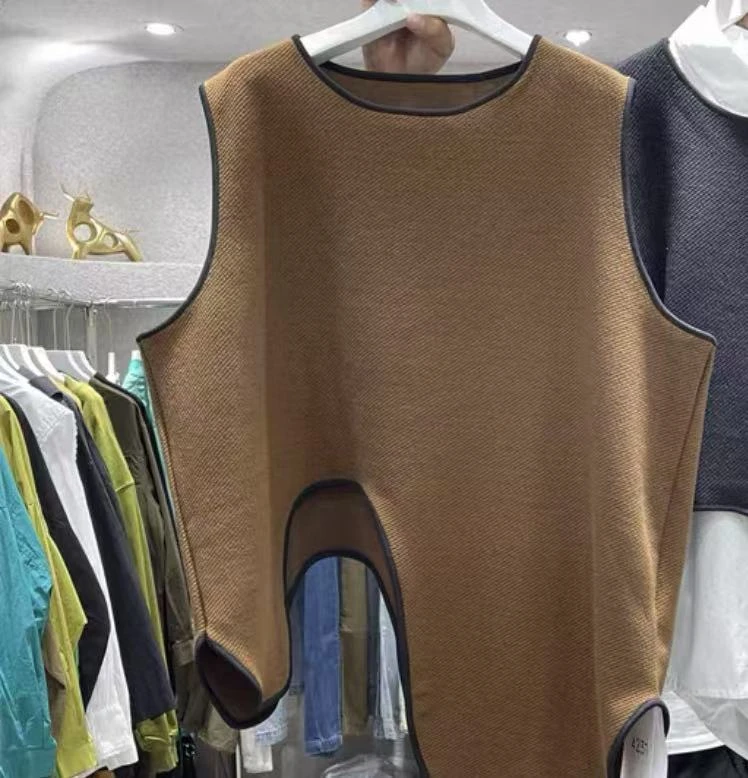 【新款】上衣服装时尚百搭气质休闲轻奢显瘦宽松女装4624[66]Q