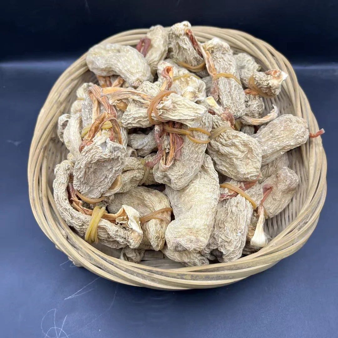 红芽天麻中缅山货土特产山货天麻
