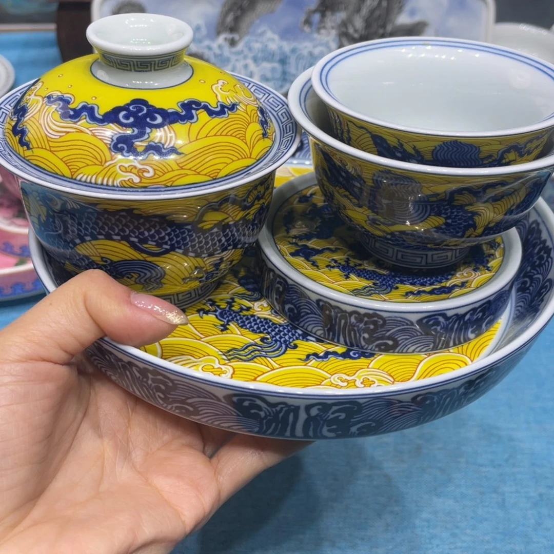 景德镇陶瓷工厂福利价