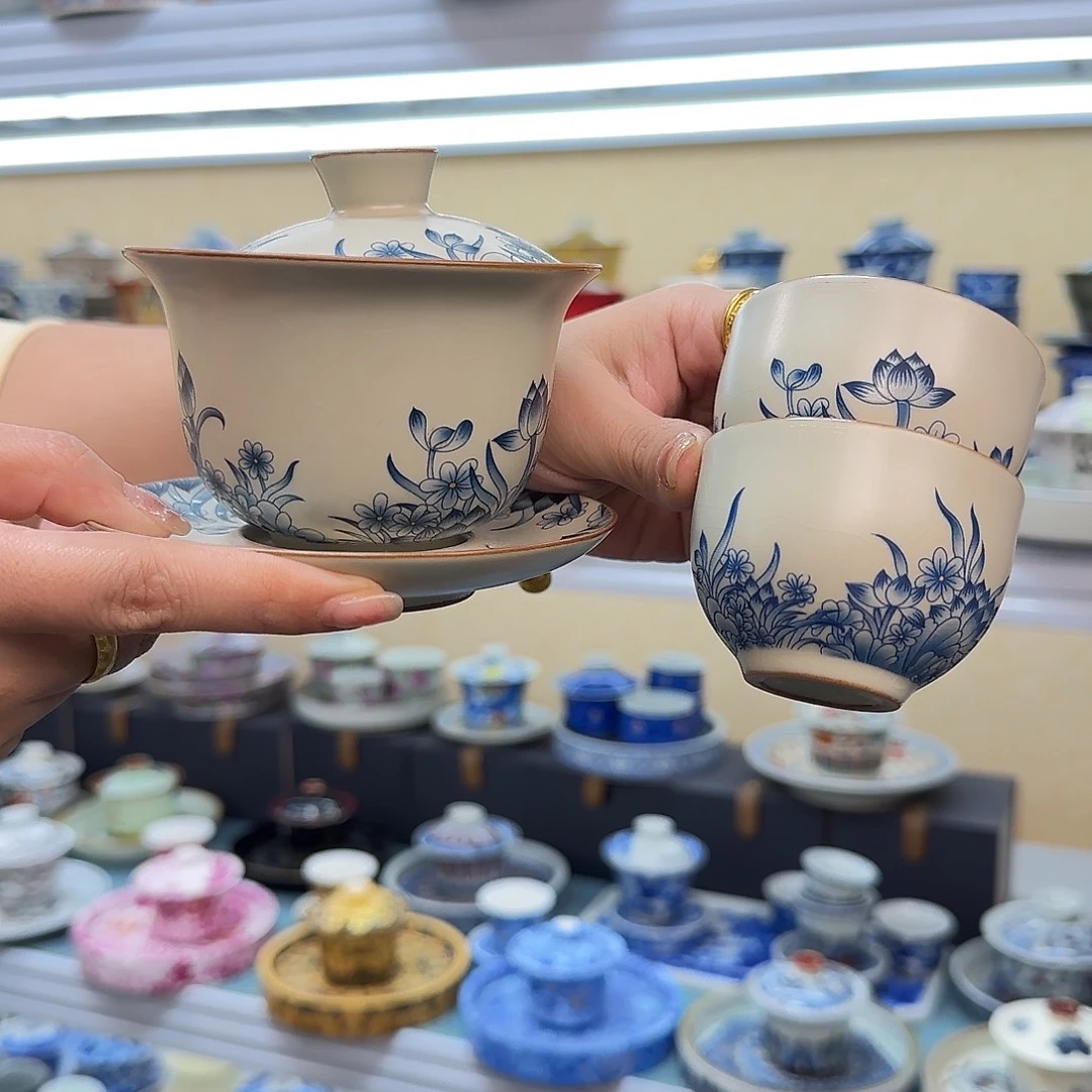 我们的目标是成为一个