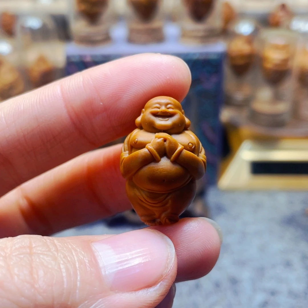 橄榄核手串/手链橄榄