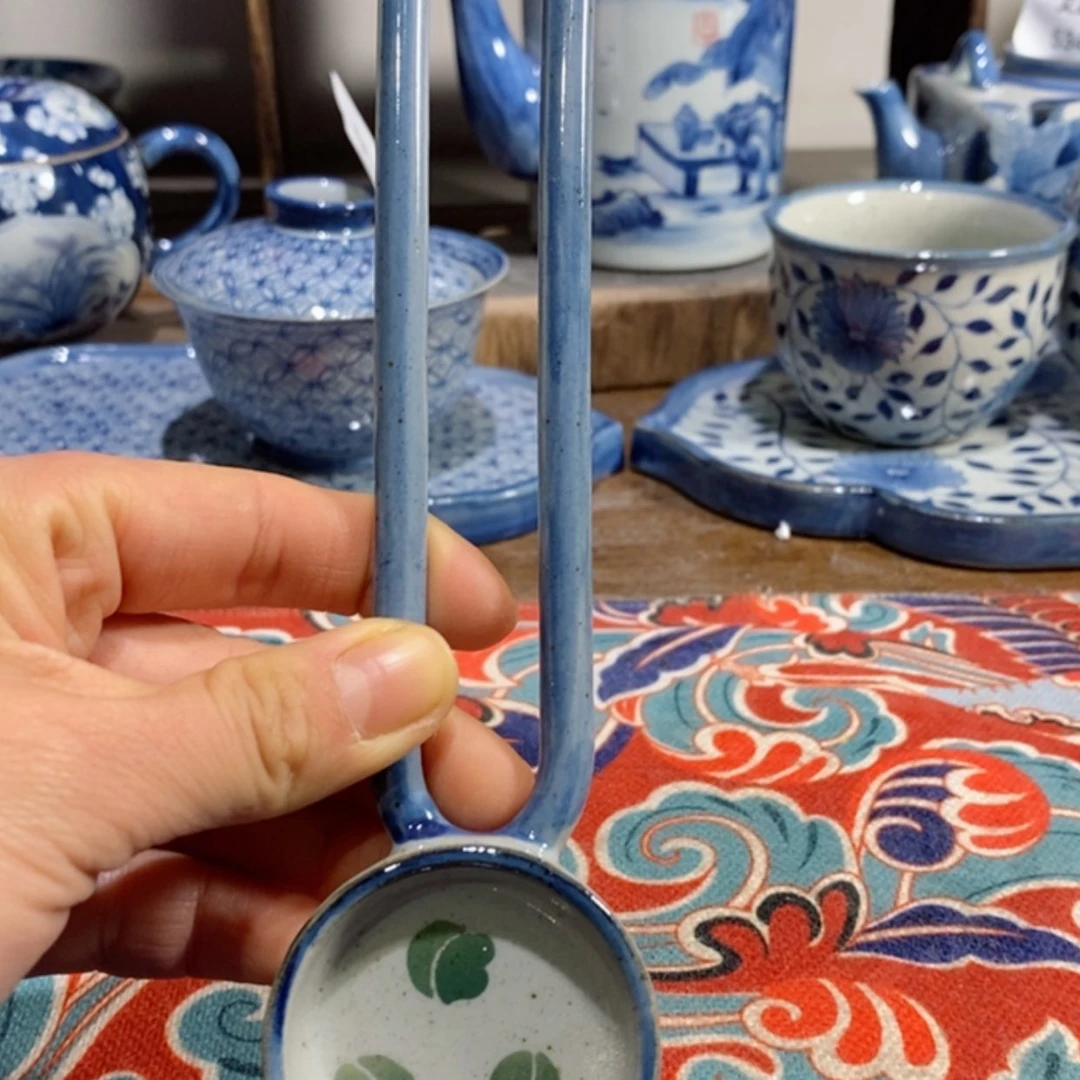 【闪购商品】陶瓷景德镇陶瓷艺术