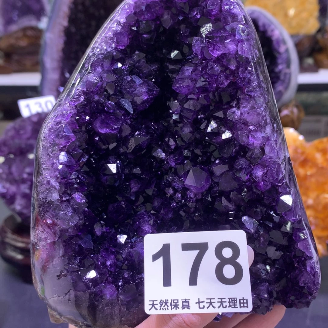 水晶水晶摆件未镶嵌