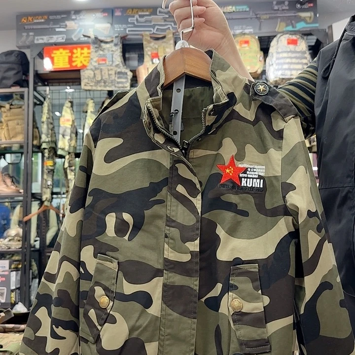 童装棉套装童装秋冬款。。。