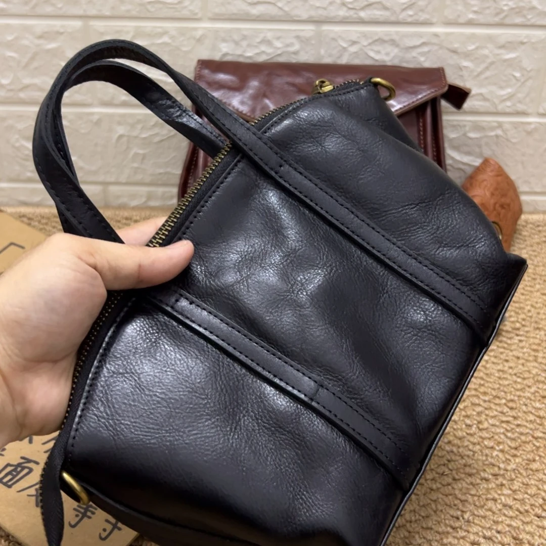 【闪购商品】头层牛皮