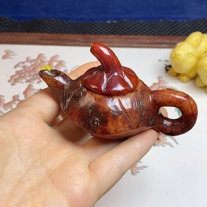 紫砂闪购商品，一图一物