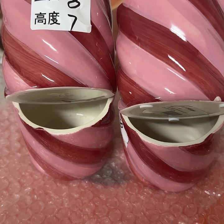 摆件陶瓷花盆多肉