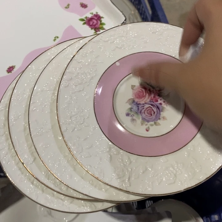 四个碟子，1111111111.微瑕，111.