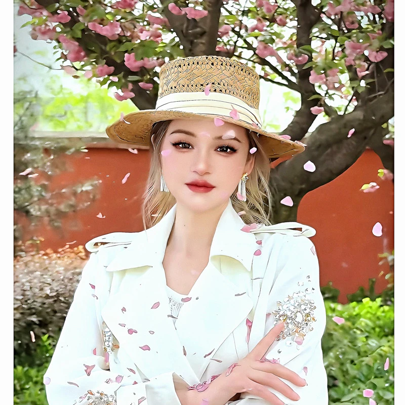 【CC设计师】CC设计师独家私定春和景明风衣