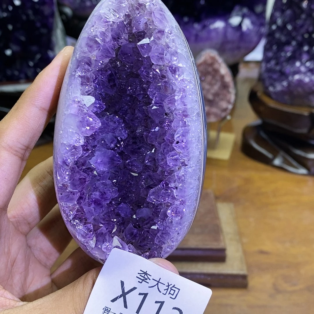 未镶嵌大型摆件（非配饰）水晶