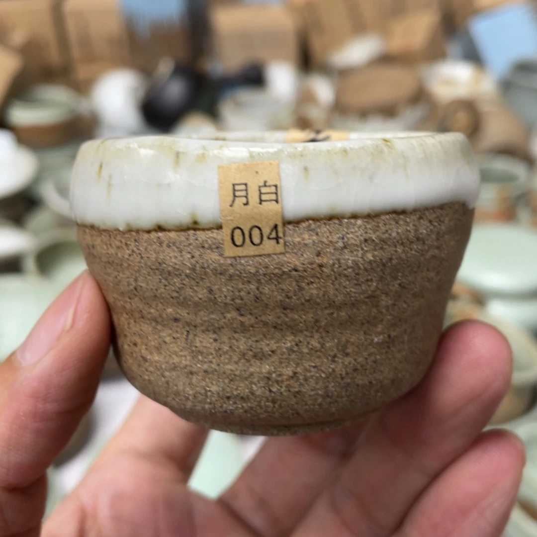 【闪购商品】壶老段烧茶器茶具！