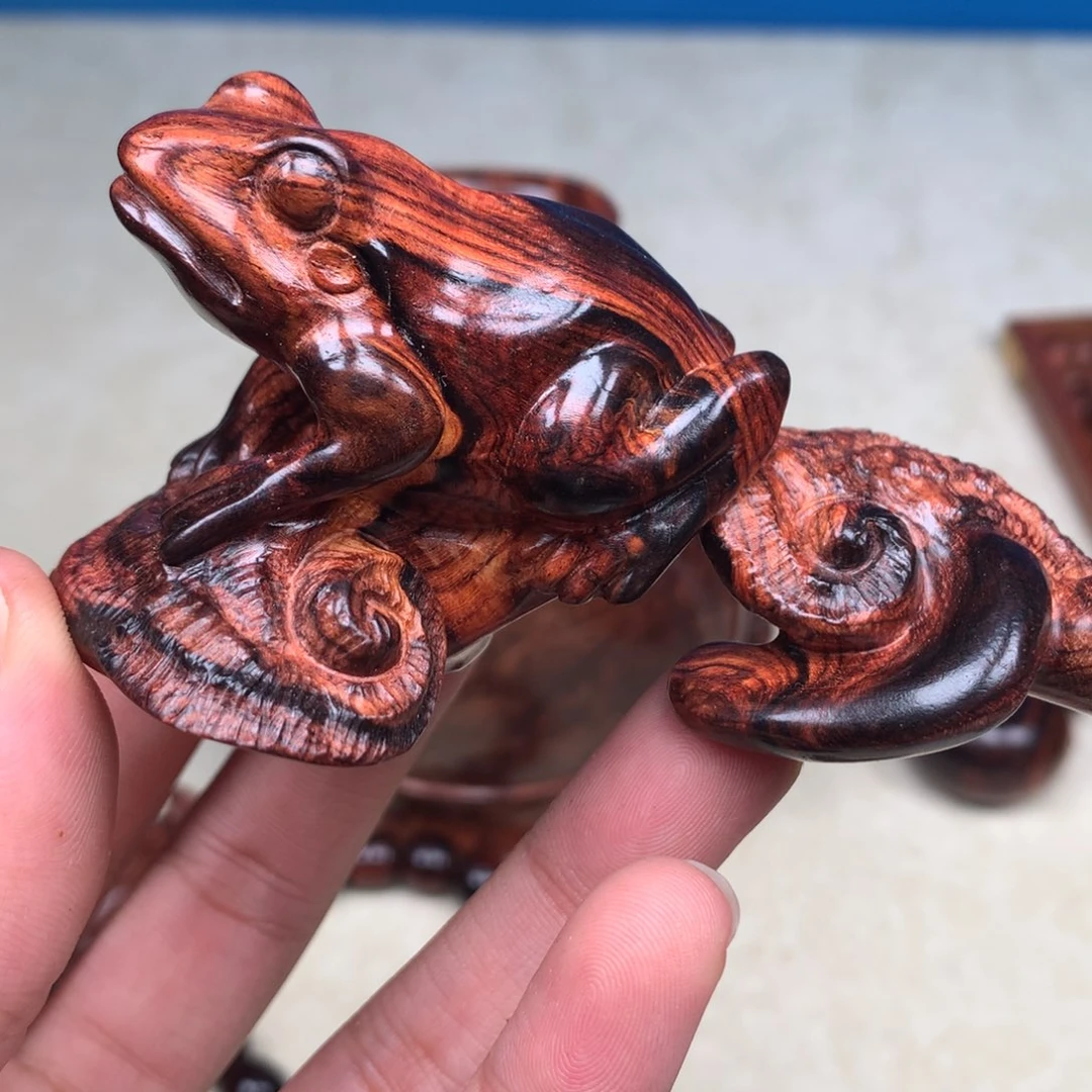 木万***熊海南黄花梨木等