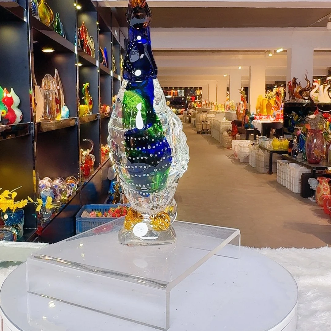 茶宠琉璃岛是世界第一高楼之