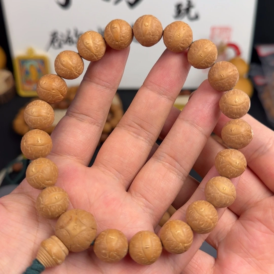 手串凤眼菩提无标签福利手串