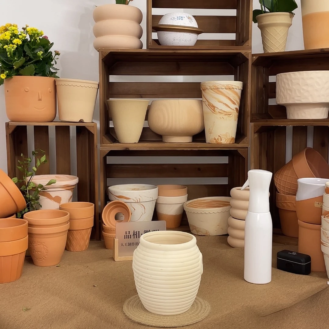 微瑕蜂蜜罐11口14高肚子13公分