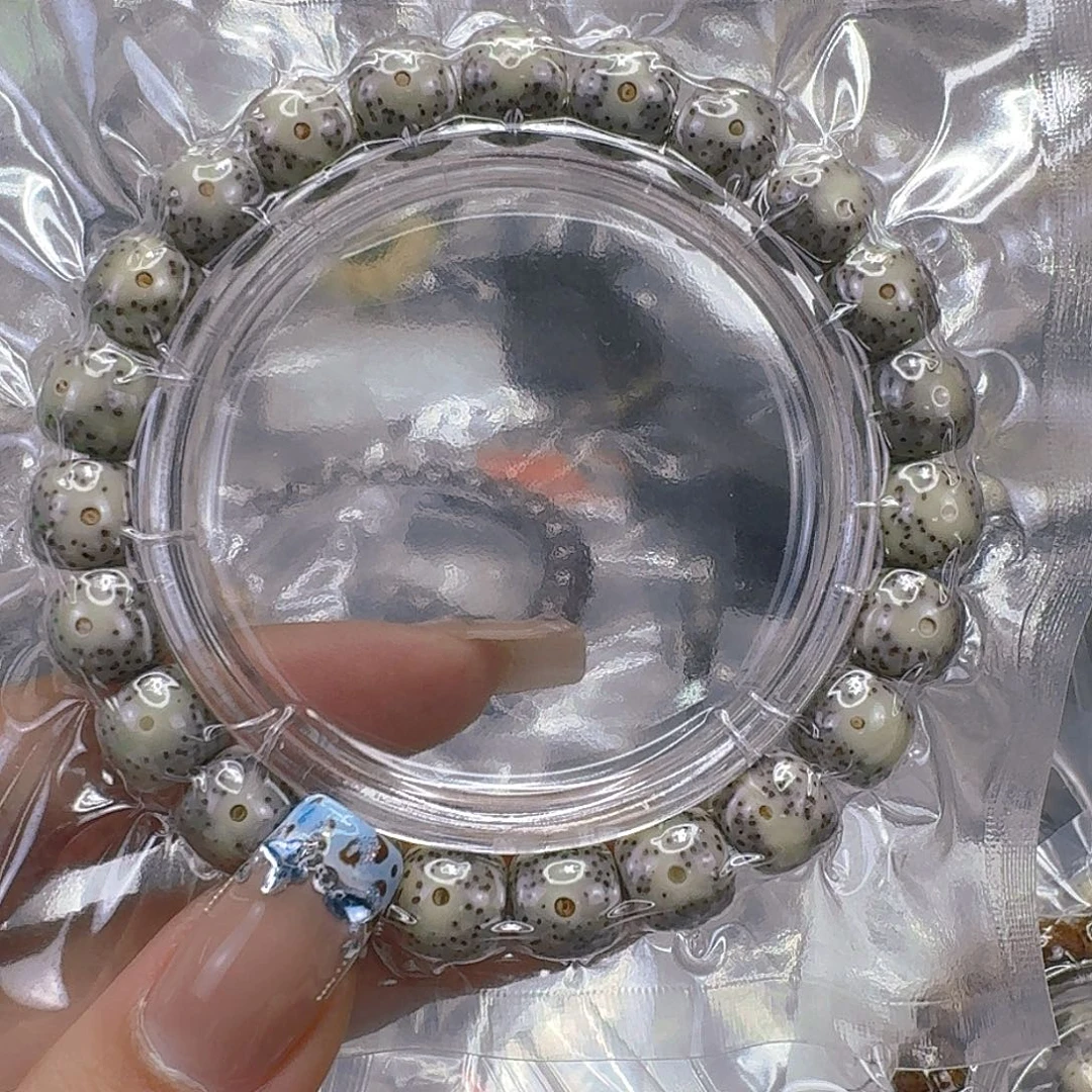 手串星月菩提152快乐星月菩提10