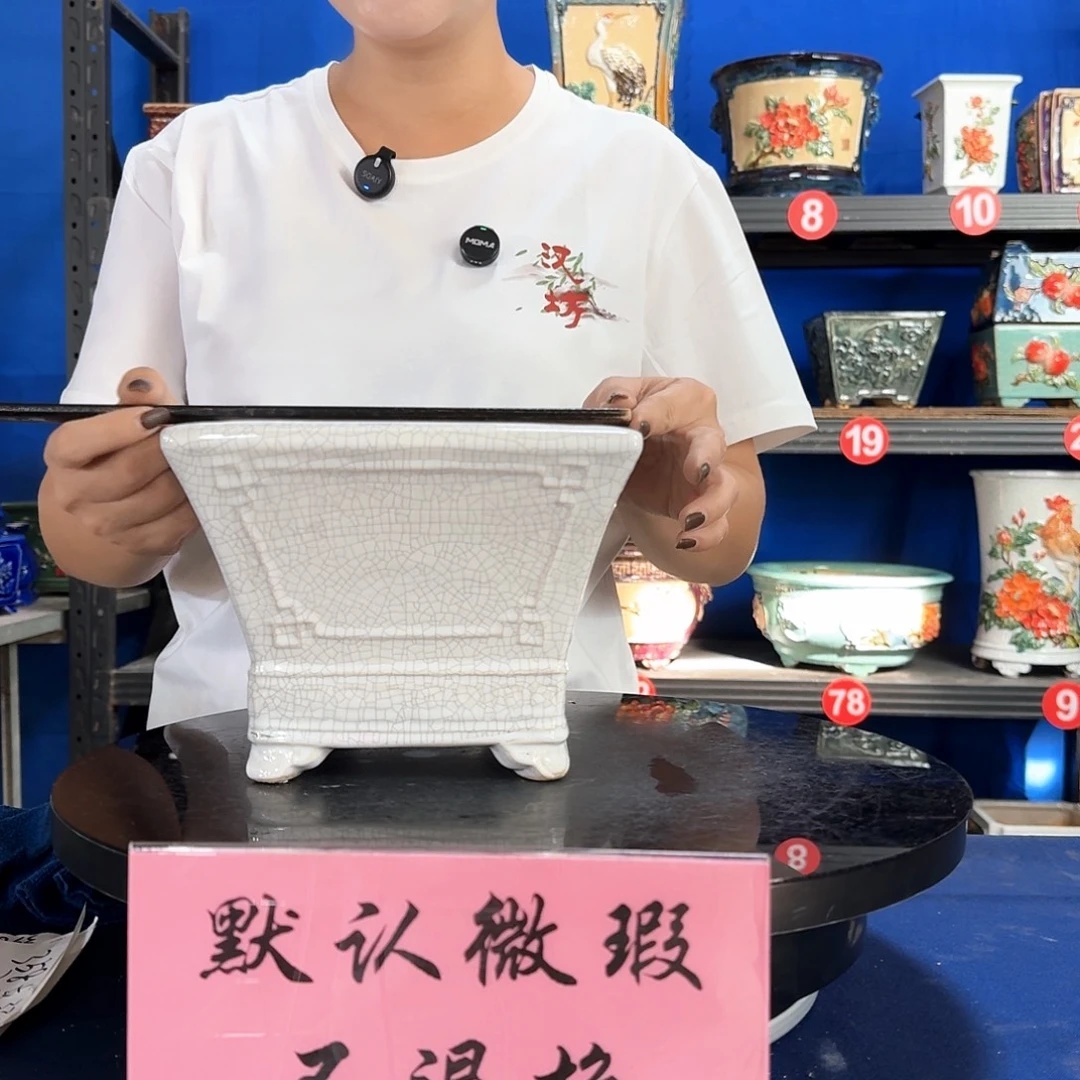 557白微瑕外口20内深13