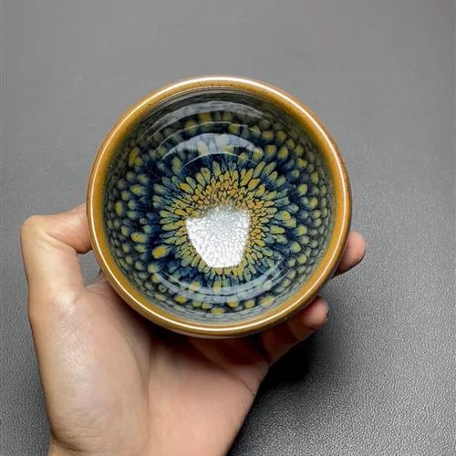 【闪购商品】茶盏-10171..........