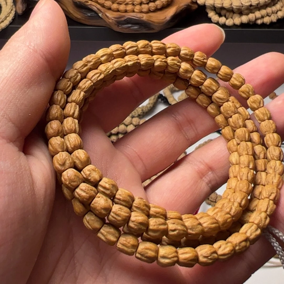 柏香籽/百香籽手串