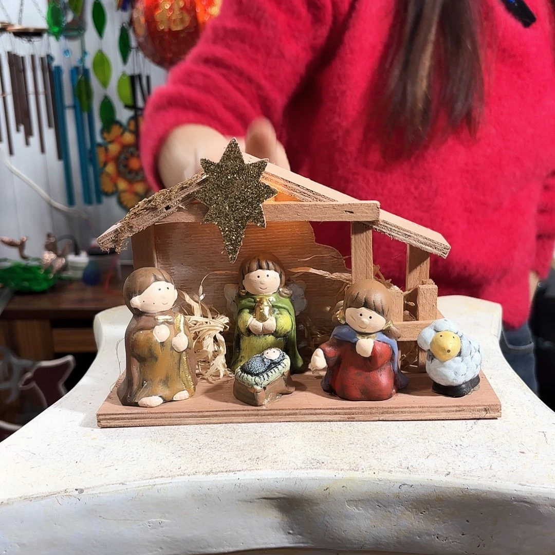 树脂A三块哥工艺品孤品