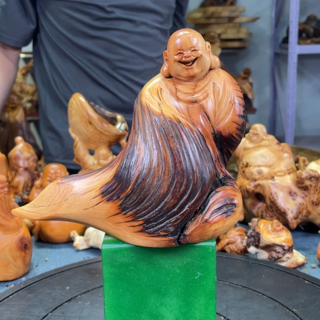 【闪购商品】柏木（崖柏）其他