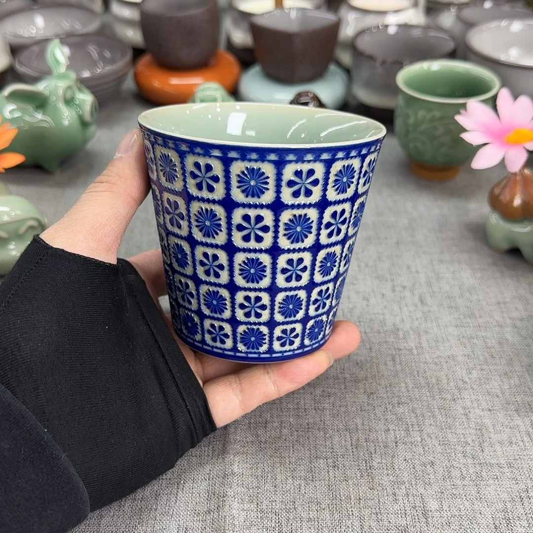 茶器黄先生 正在直播