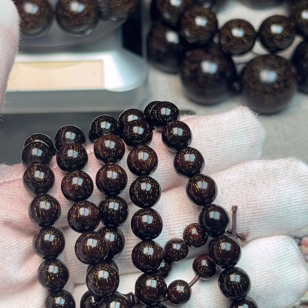 檀香紫檀（小叶紫檀）0.8✖️108爆