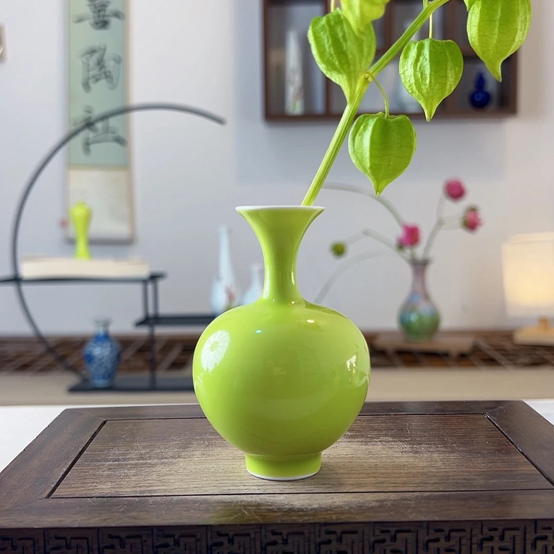 摆件陶景德镇陶瓷艺术展