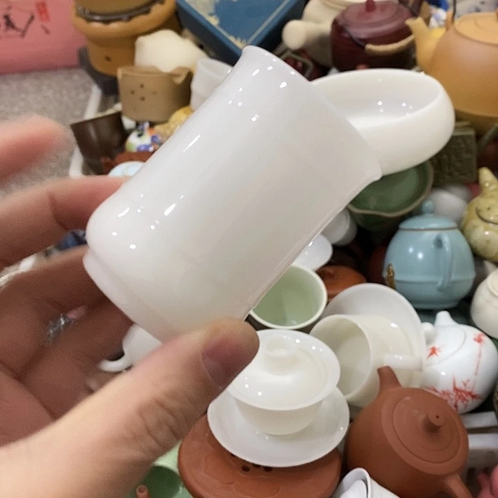 陶瓷艺术品及陶瓷制品