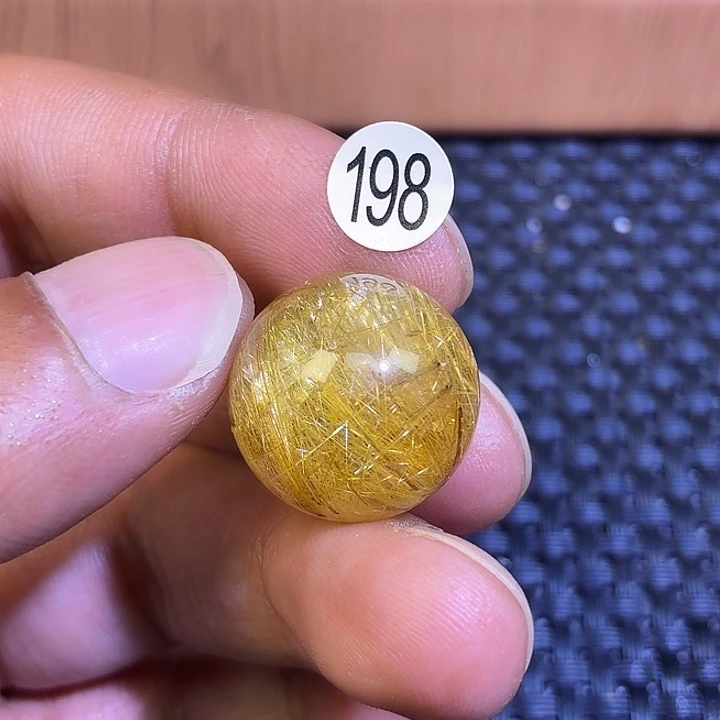 6***浪未镶嵌吊坠(不含链)水晶