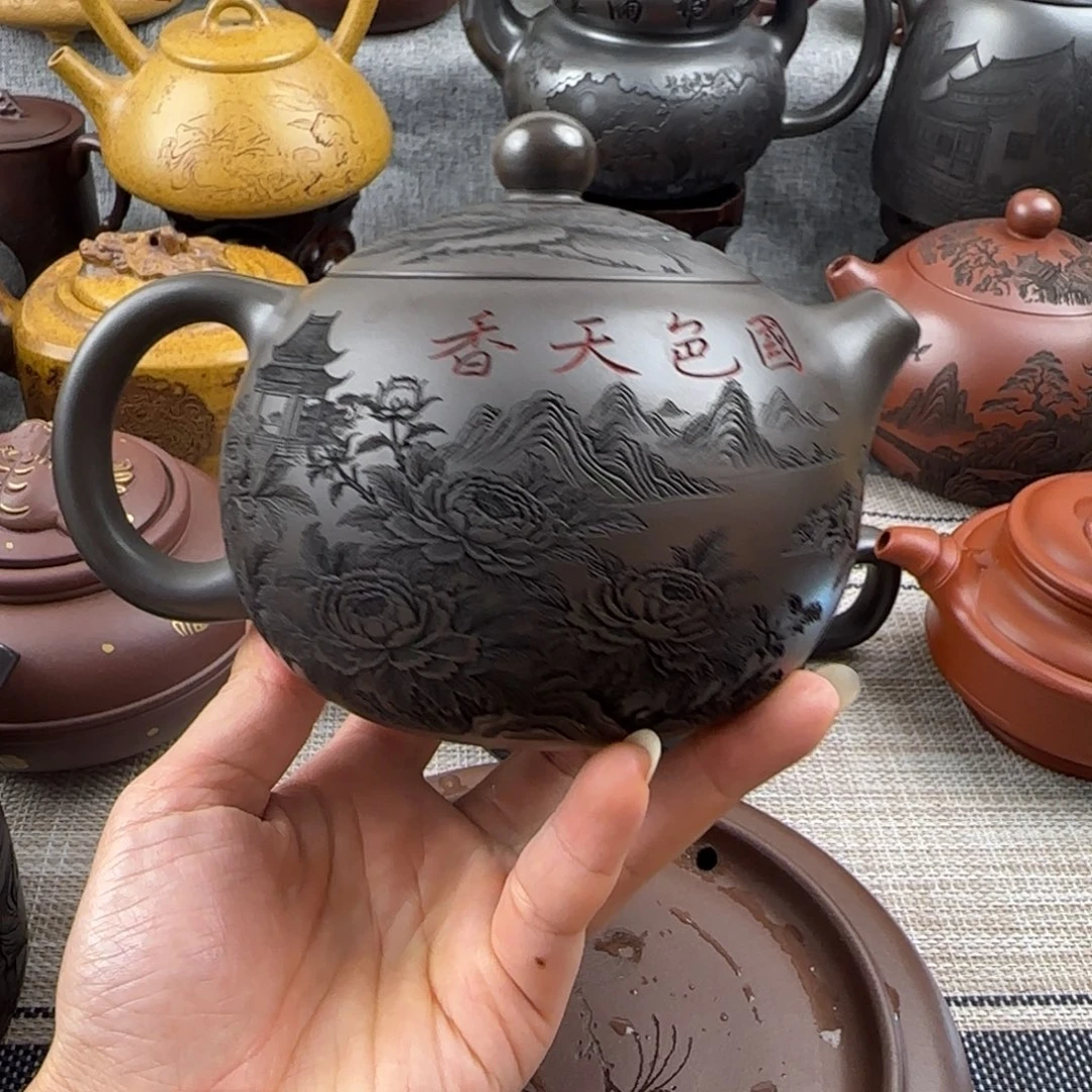 茶壶紫砂紫砂紫砂紫砂