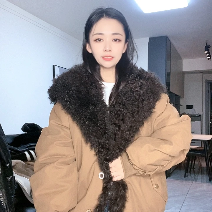 羽绒配托卡均码140斤
