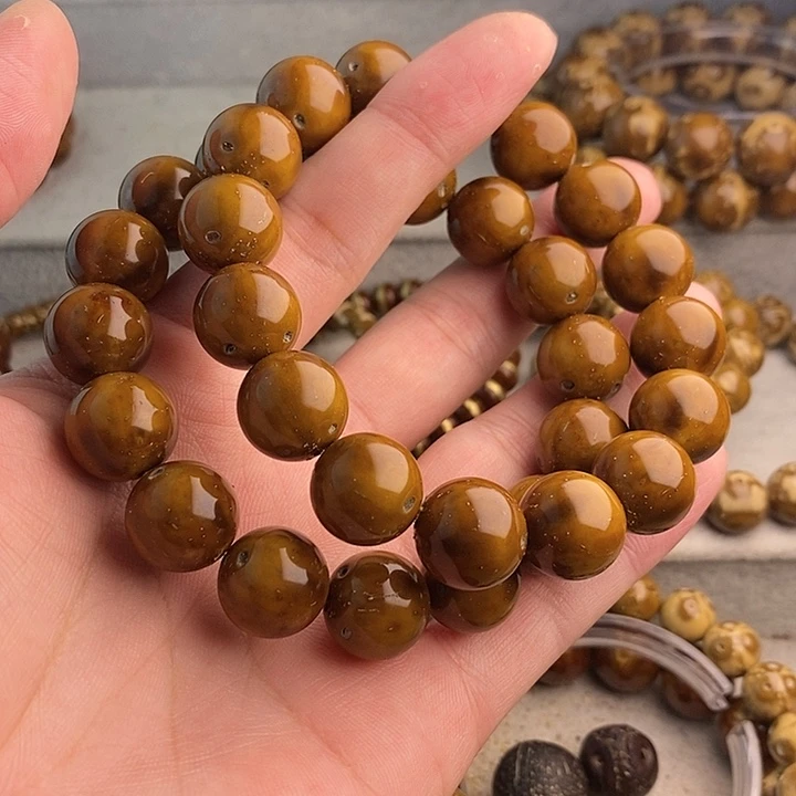 吊坠紫金鼠紫金黄皮14.4