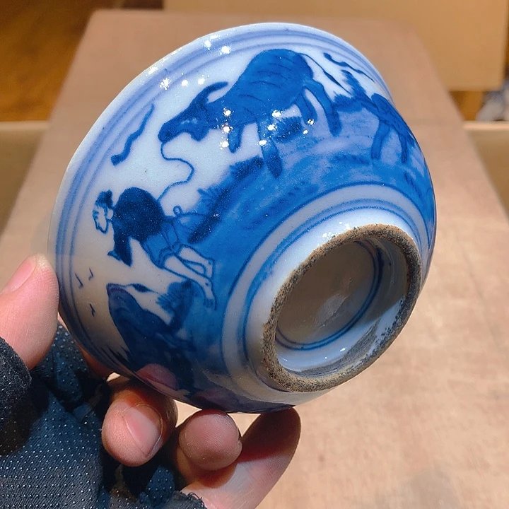 回流的速度快于空气的