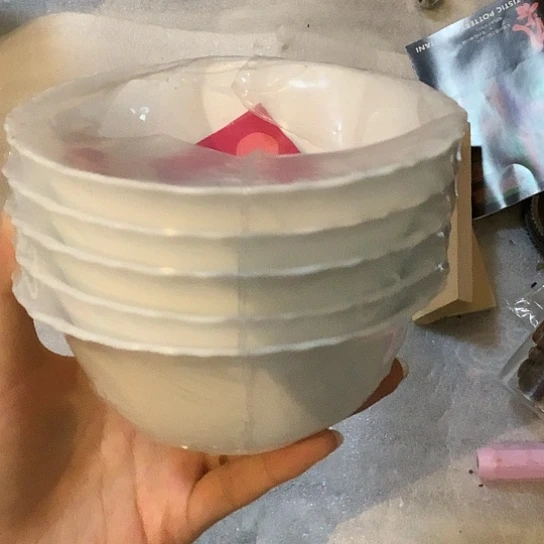 基哥日瓷中古精选