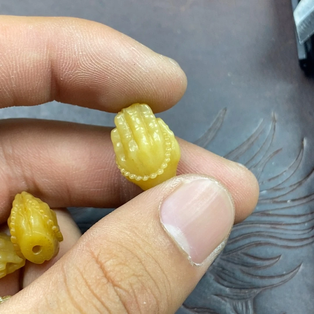 手串/手链驼骨1.7尺寸,38