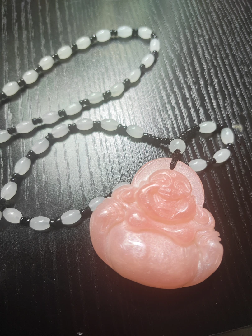 X血沉宝佛公吊坠多样性发货任意一条