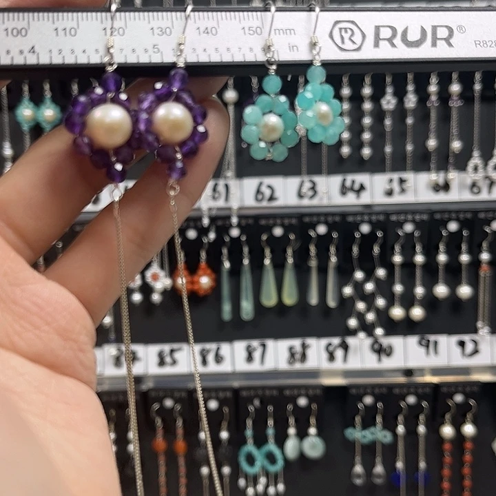 非金属925银锆石?****⁹