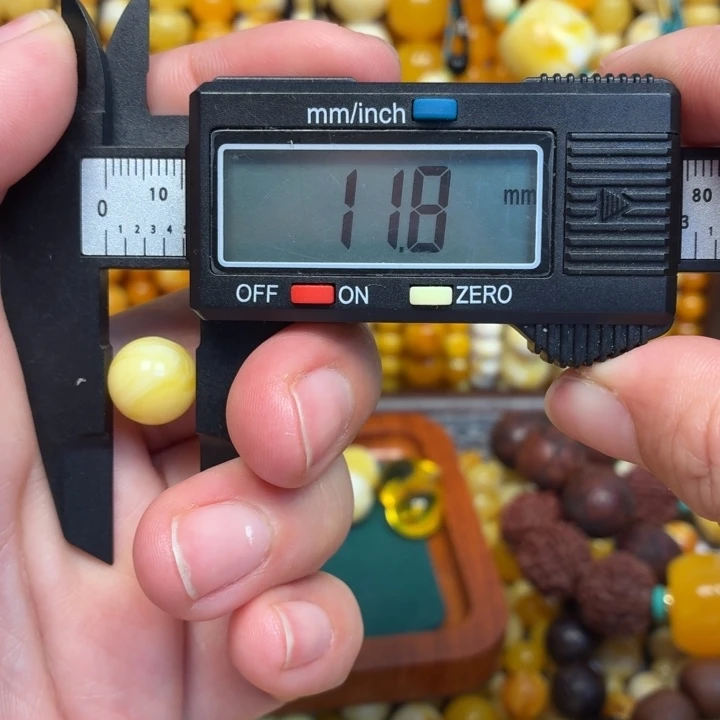 非金属配珠配饰12