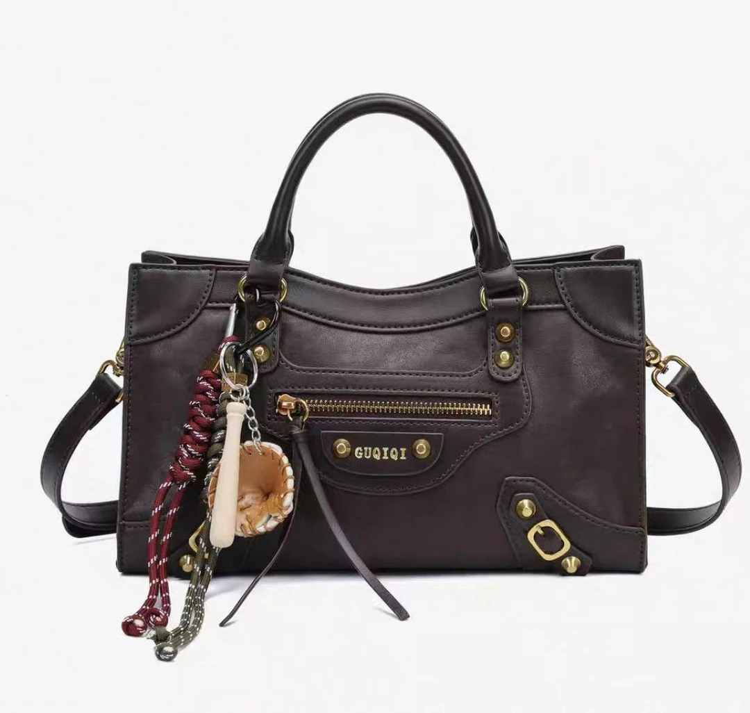 2025新款小香风经典女士包包3107