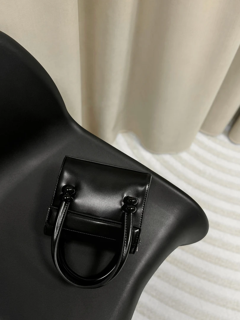 Siki·糖葫芦盒子包包