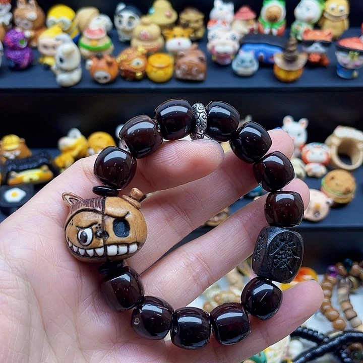 吊坠柏香籽/百香籽