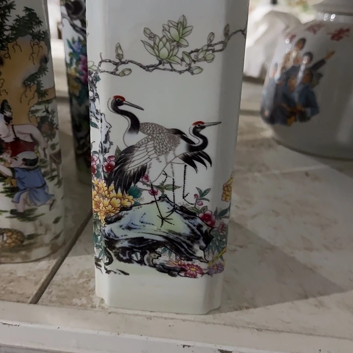 陶景德镇陶瓷瓷厂