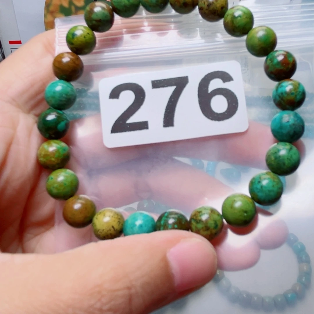 陶瓷非金属湖北原生态特色散珠配饰