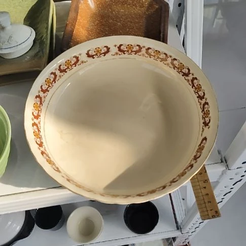 瓷片瓷器，五厂，各种摆件，瓷片！