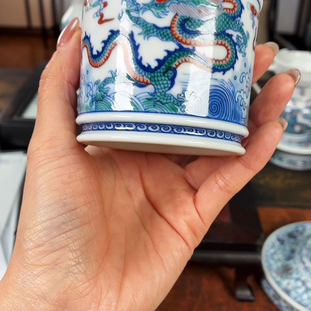 陶九鸣瓷艺九鸣瓷艺