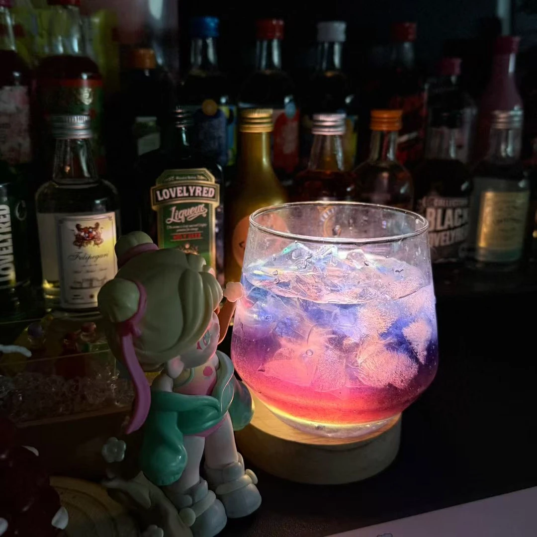 微醺调酒室【便利店调酒】组合装套装小洋酒