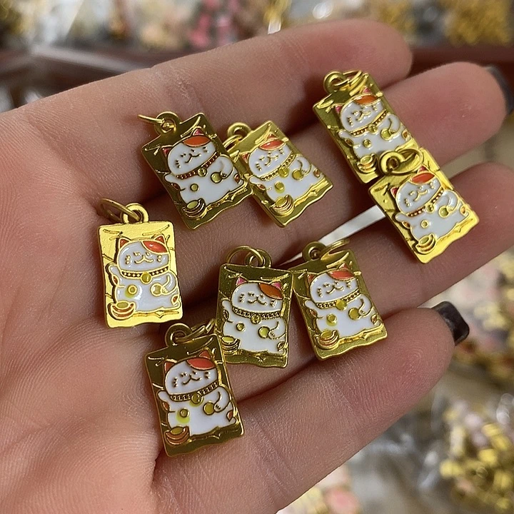 铜合金可爱系列 满三单飞8